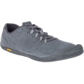 Merrell Minimal-Laufschuhe Vapor Glove 3 Luna Leder granitegrau Herren